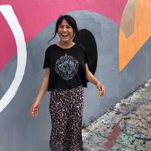 Meet your Posher, Rain